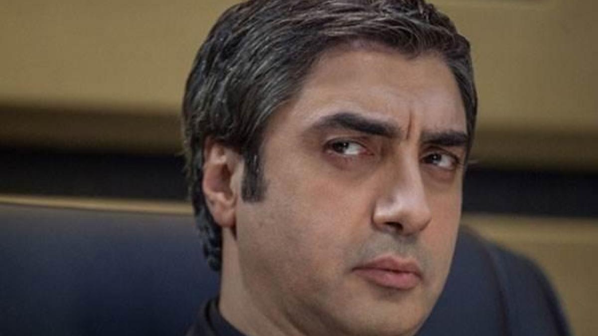 Kurtlar Vadisi 295. bölüm fragmanında Polat'a büyük şok!