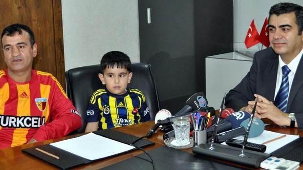 Savcılık takipsizlik kararı verdi