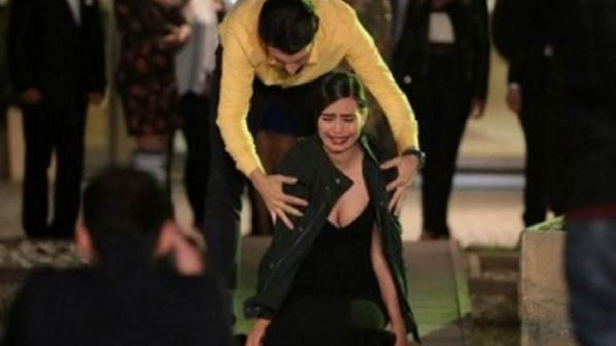 Asla Vazgeçmem 50 . bölüm fragmanında neler yaşanacak?