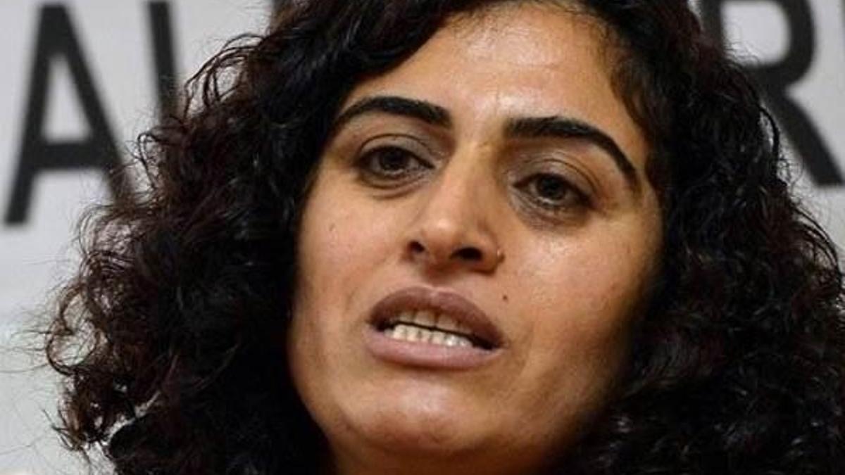 Sebahat Tuncel için karar çıktı