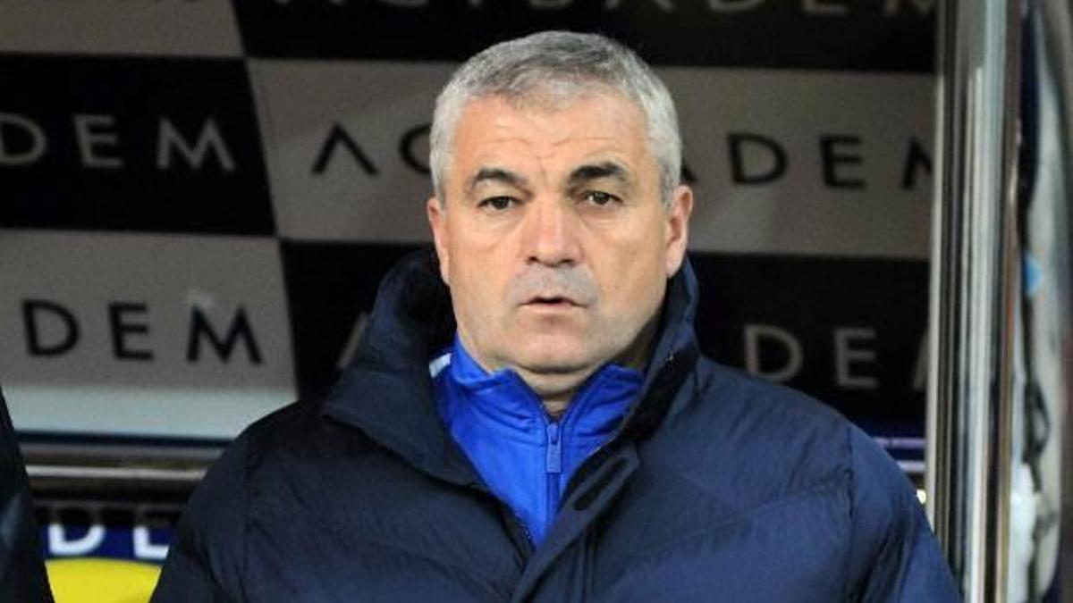 "Galip gelmemiz gerekiyordu"