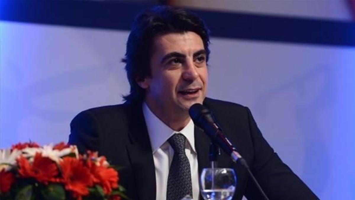 'En büyük favori F.Bahçe'
