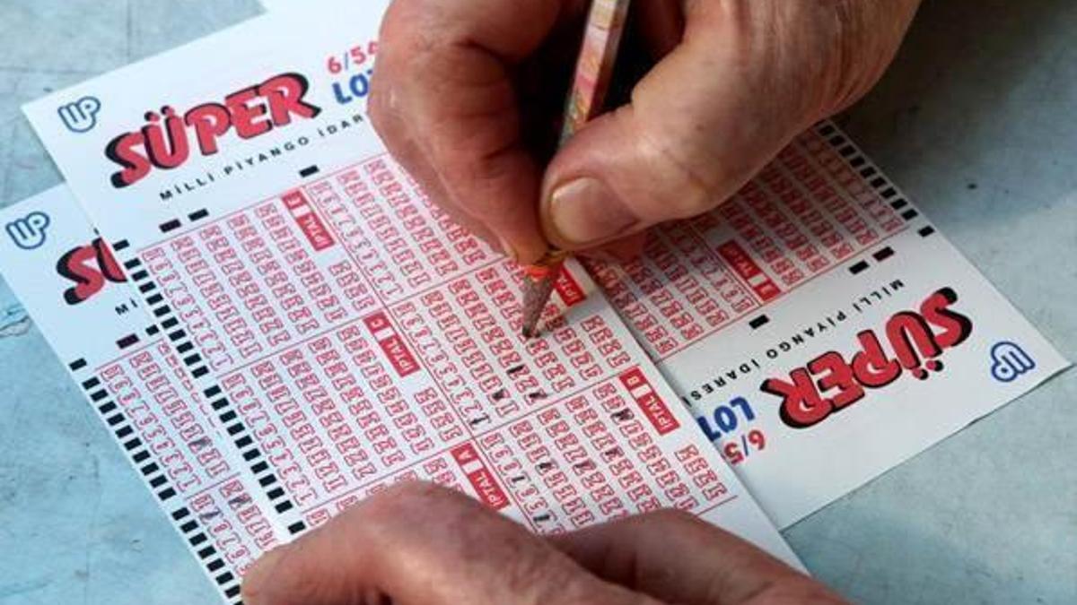 Süper Loto 12 Mayıs 2016 çekilişi - Süper Loto sonucu