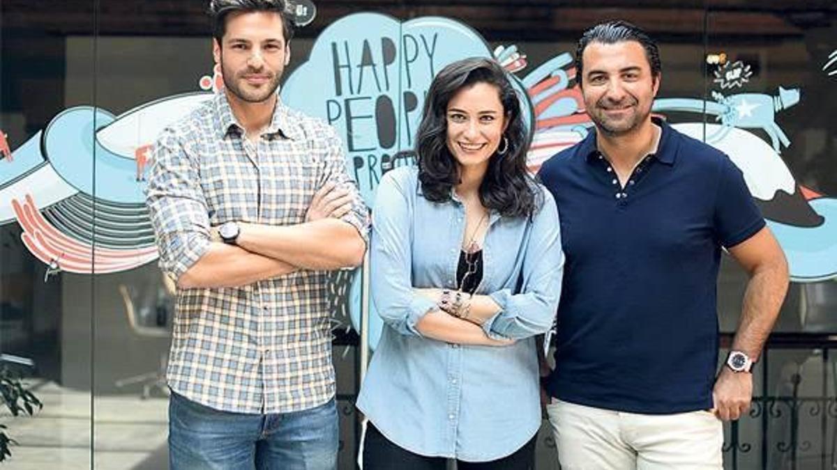 Role yerinde hazırlık