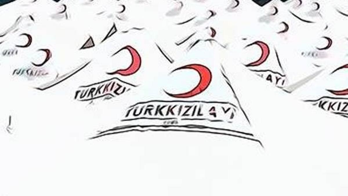 Hakkari Kızılay Şubesi Yönetimi görevden alındı