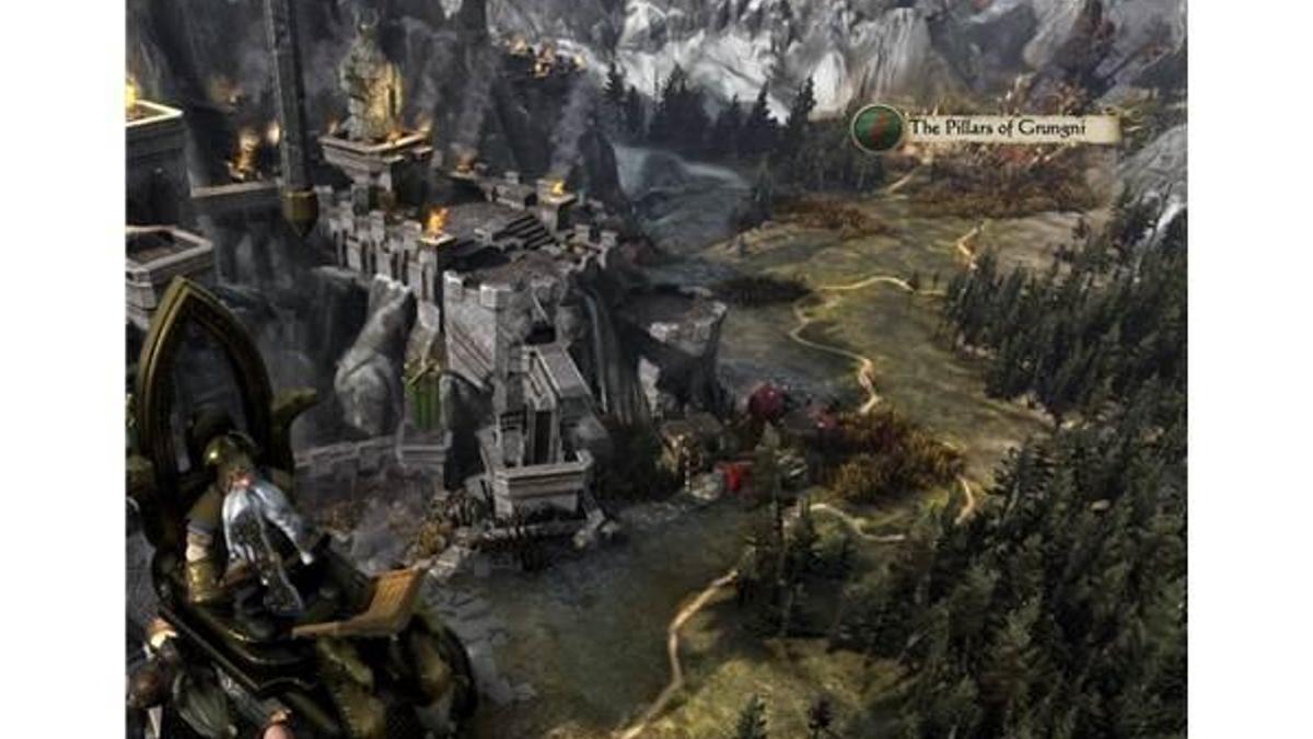 Total War: Warhammer Gecikti, Gereksinimler Belli!