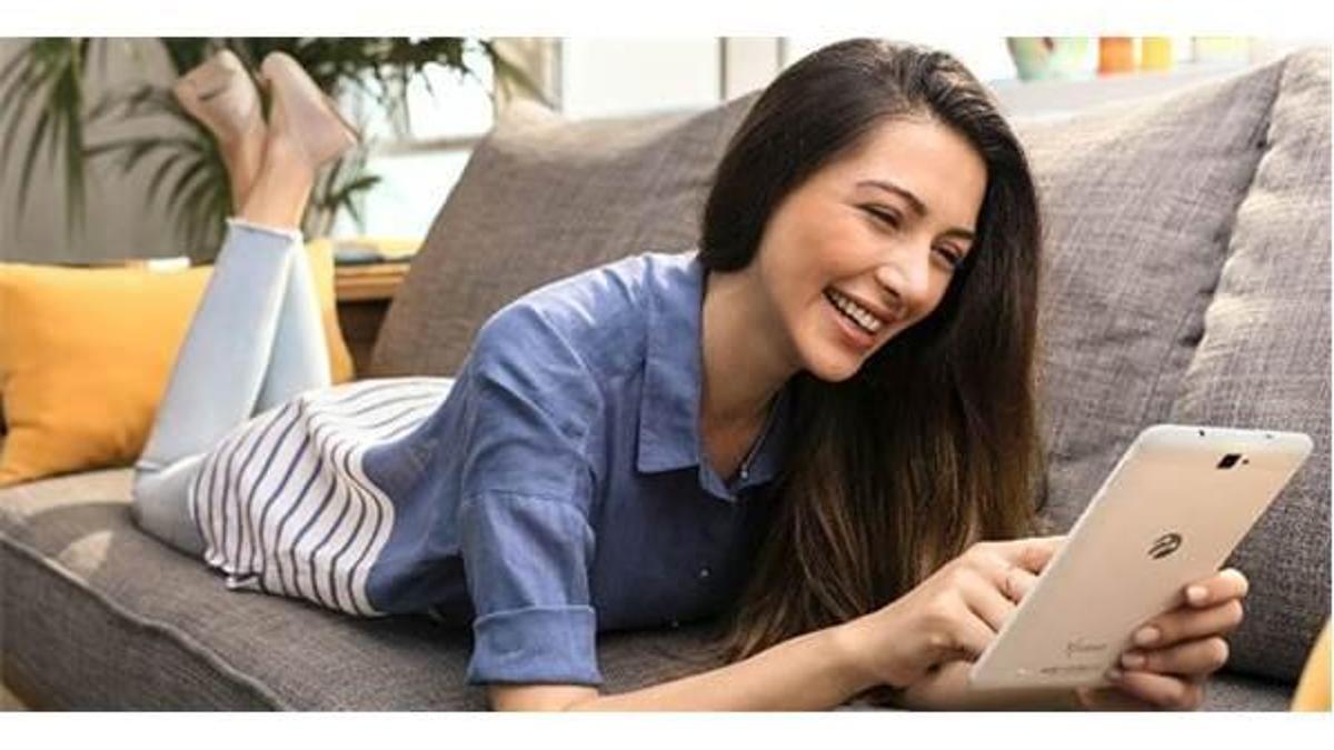 Turkcell T Tablet görücüye çıktı