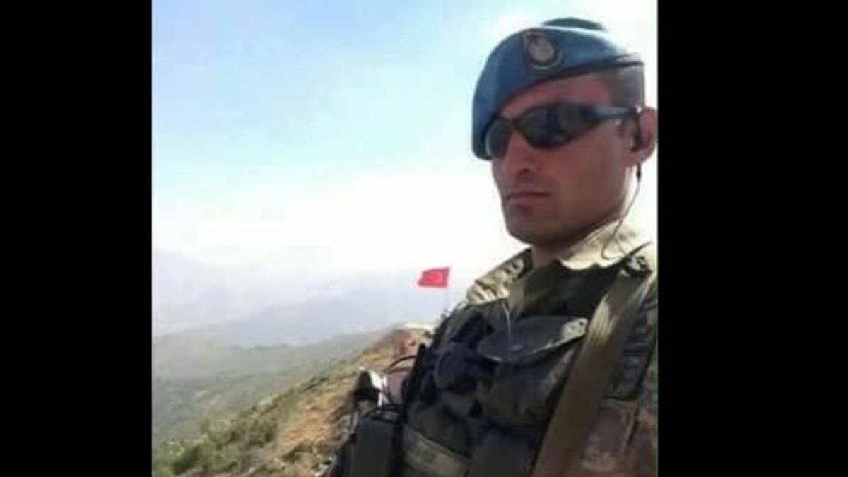Nusaybin'de yaralanan asker GATA'da şehit oldu