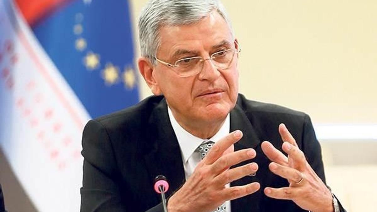 Vize için ‘terör’ tavizi verilmeyecek