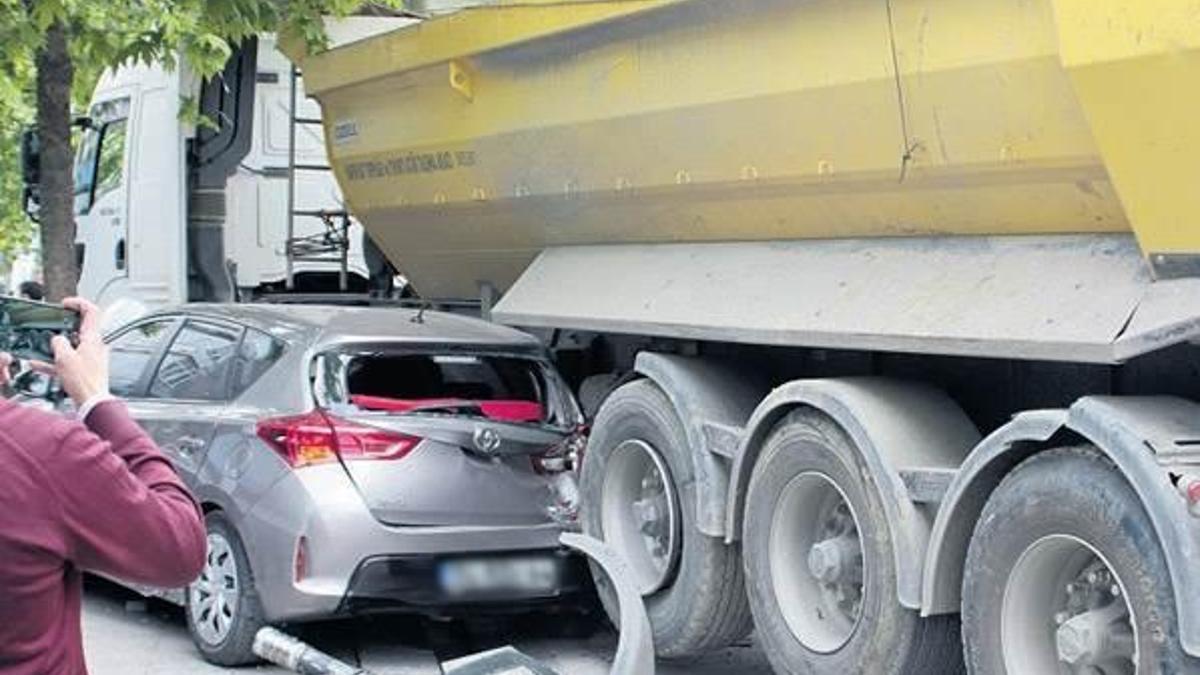 Bağdat Caddesi’nde kasisle hız kesilecek!