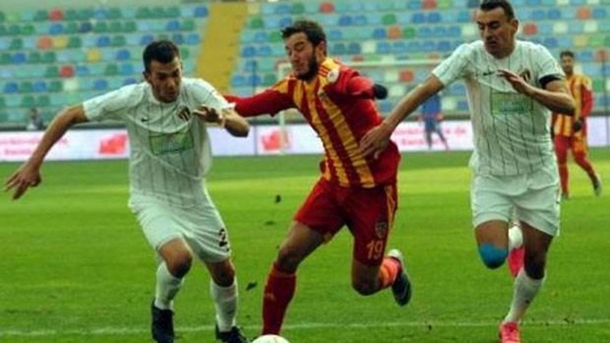 Fenerbahçe'nin rakibi belli oldu