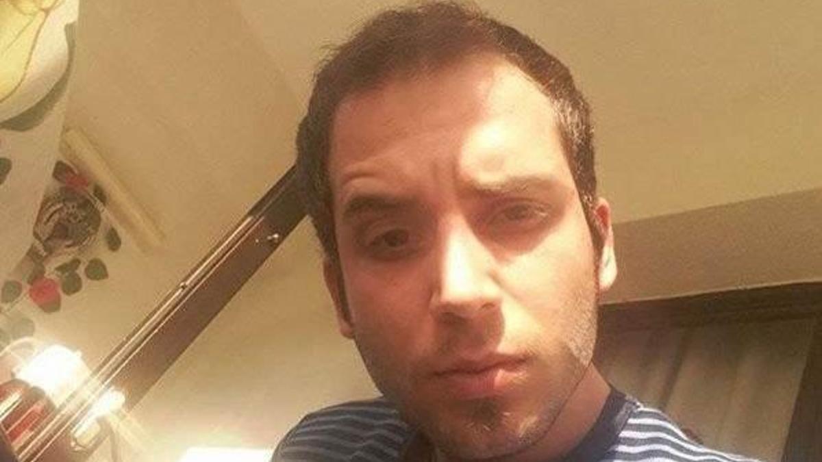 Ankara bombacısını annesi dövmesinden tespit etmiş