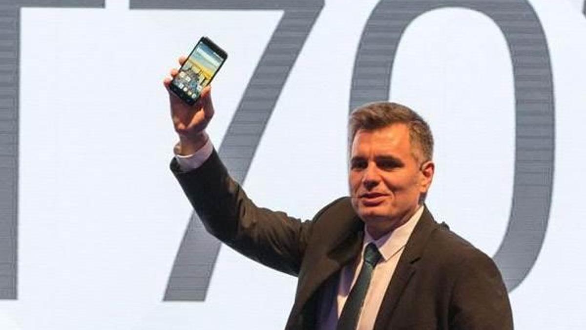 Turkcell T70 ve Turkcell Tablet görücüye çıktı