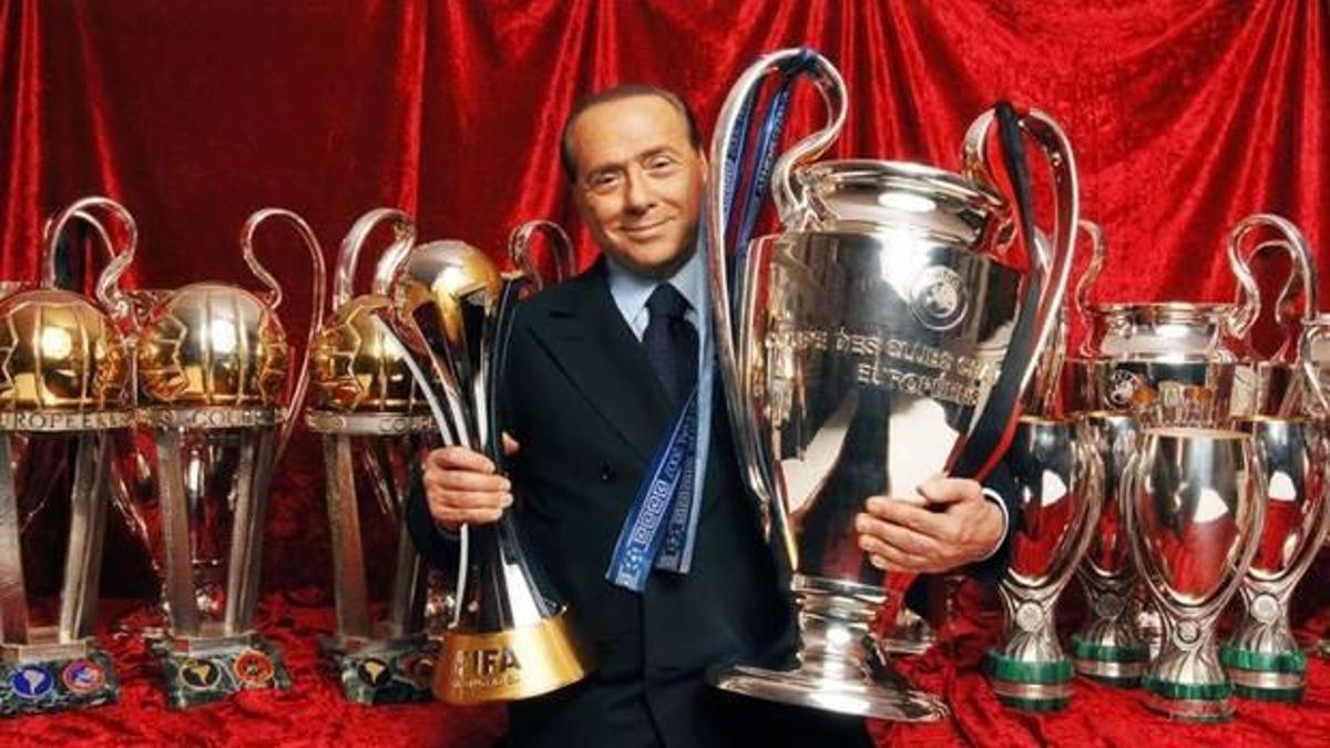AC Milan 800 milyon Euro’ya satıldı