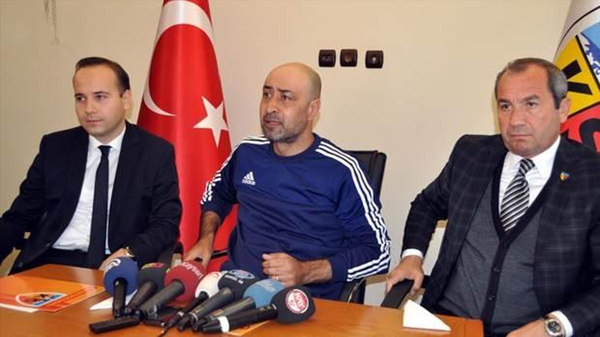 ‘Bu takım ligde kalacak’