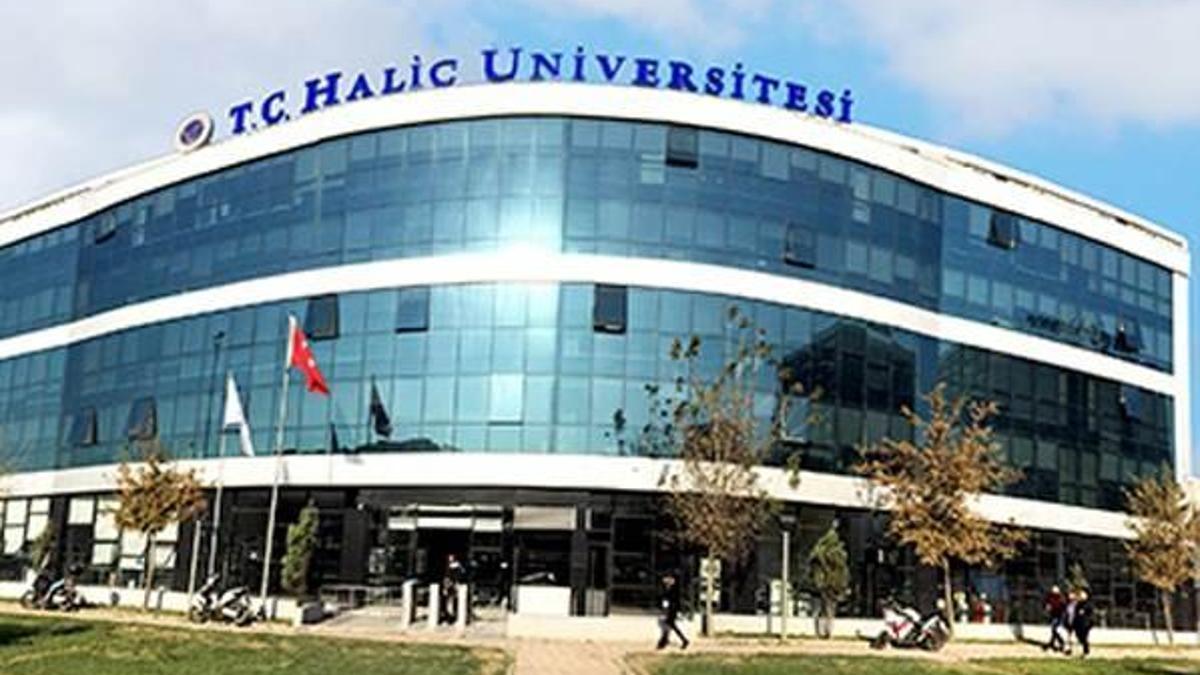 Haliç Üniversitesi'nin yönetimi YÖK'e devredildi