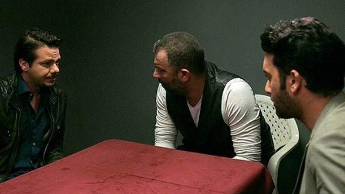 Arka Sokaklar 401. bölüm fragmanında Mesut bıçaklanacak mı?