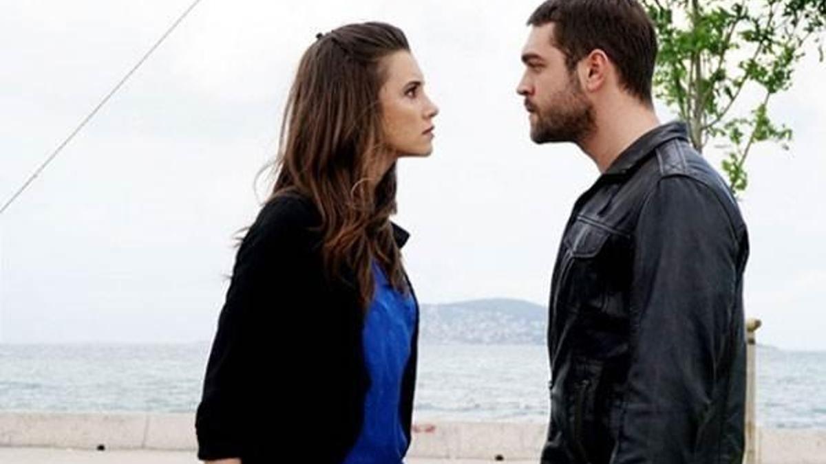 Tatlı İntikam 8. bölüm fragmanında şoke edecek sahne!
