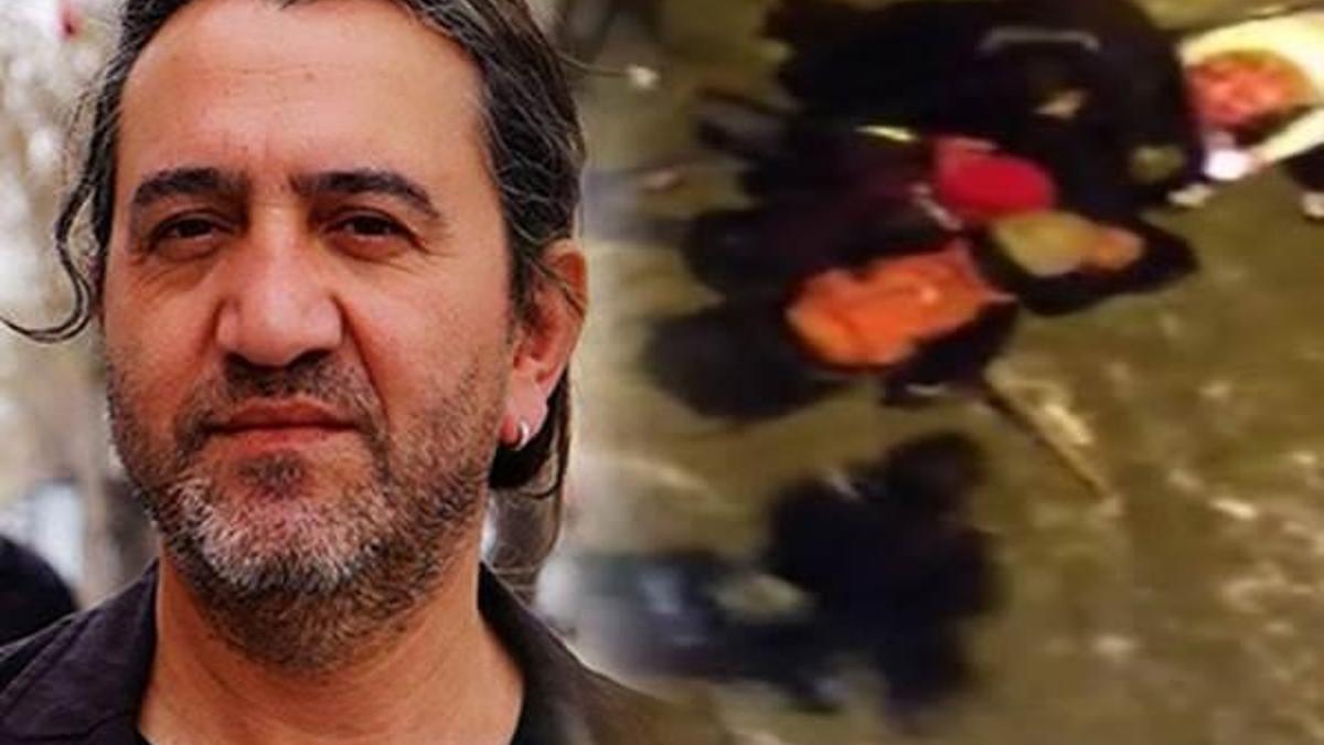 Nuh Köklü cinayetinde flaş gelişme