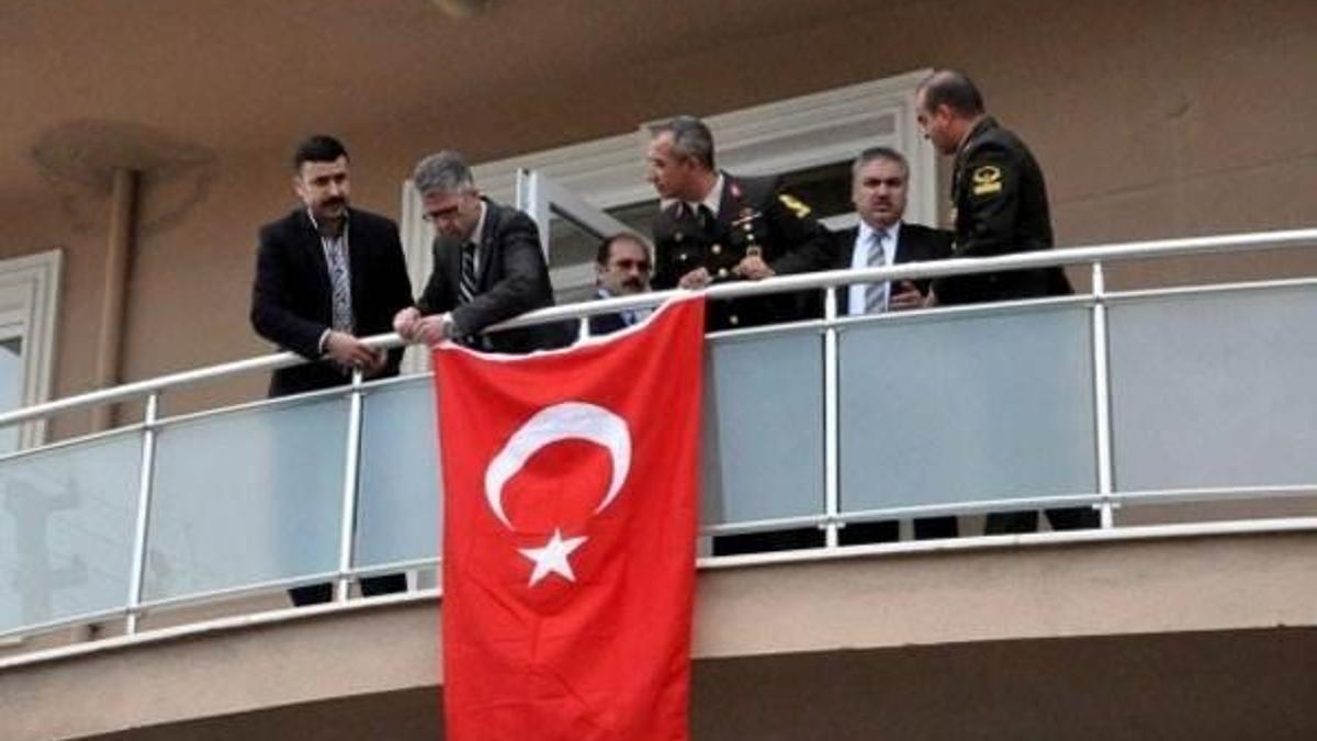 Çukurca, şehitlerimizin memleketleri ve kimlikleri belli oldu