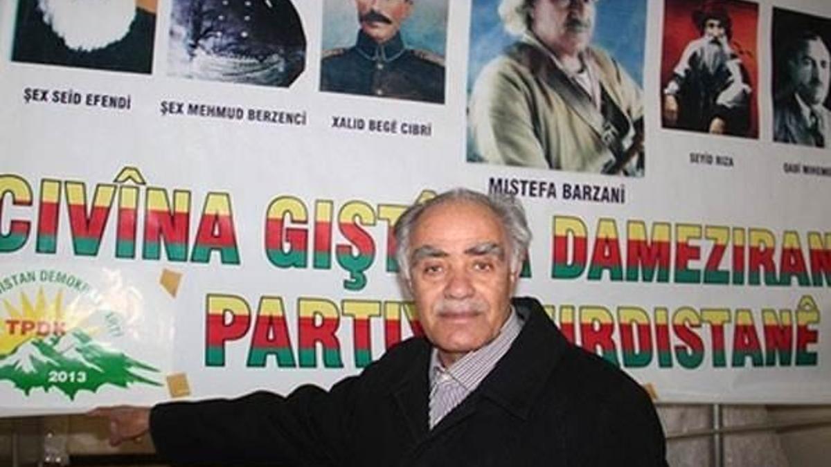 HDP'nin yerine birleşme kararı alan KADEP ve T-KDP talip