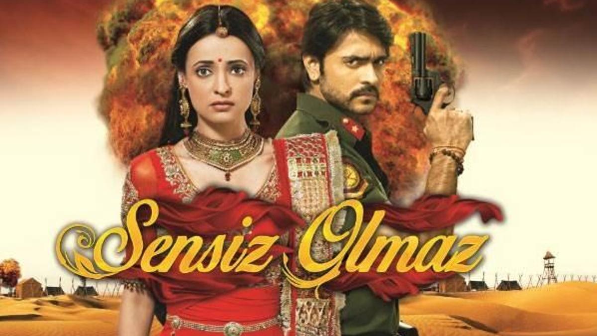 Sensiz Olmaz 30. bölüm fragmanı nefesleri kesecek!