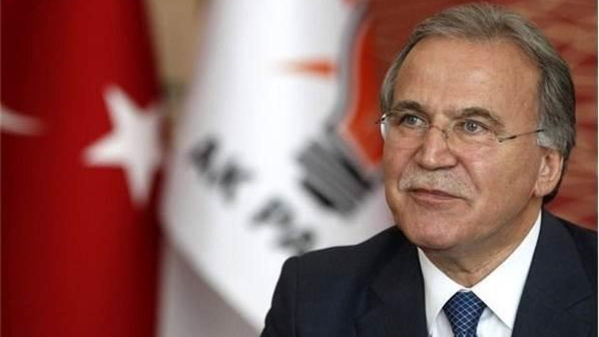 Mehmet Ali Şahin: Odamı boşaltmadım