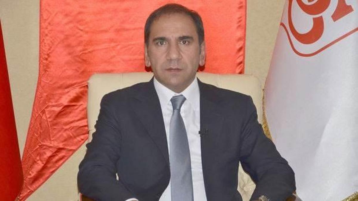"Tek düşüncemiz Kayseri maçı"