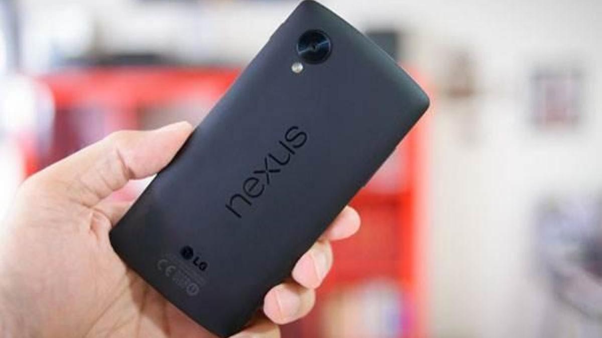 Google'dan Nexus cihazlara OTA desteği!