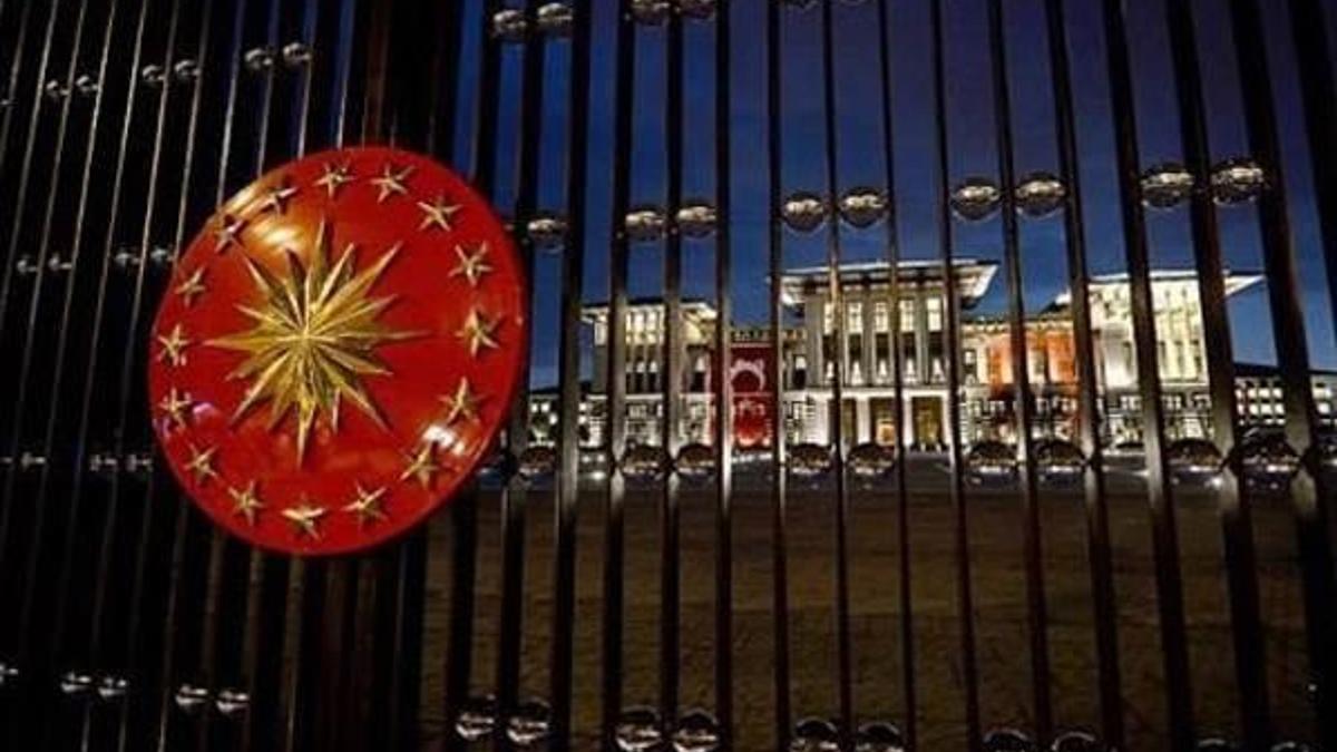 Türk-İş'ten Cumhurbaşkanlığına "veto" başvurusu