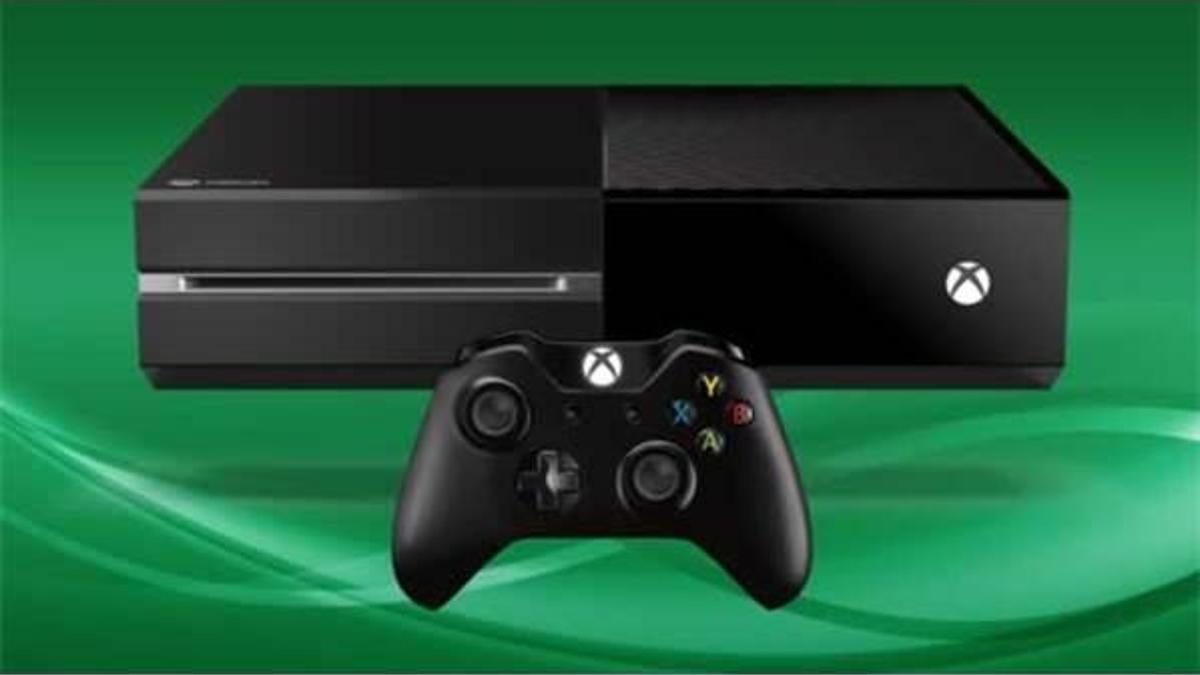 Xbox One, Artık Çoklu Disklere de Uyum Sağlıyor!