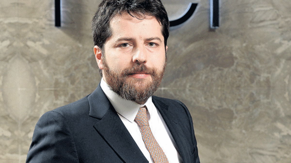 Bu nasıl patron!