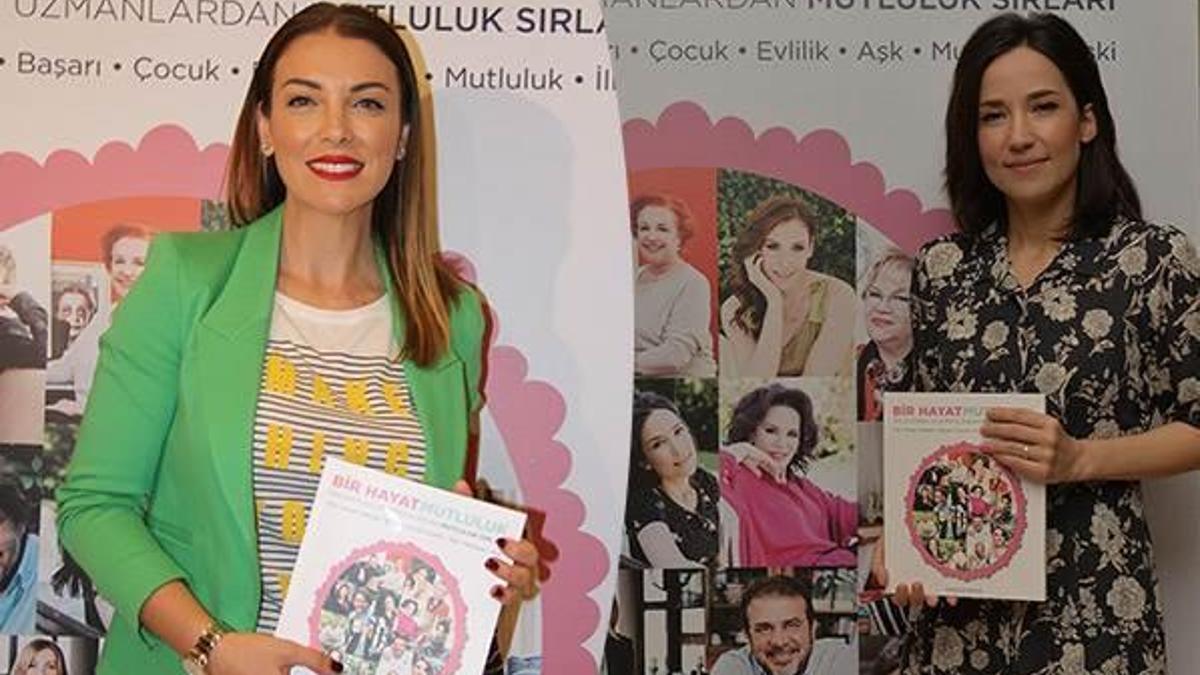 Evi satmadık ama taşındık