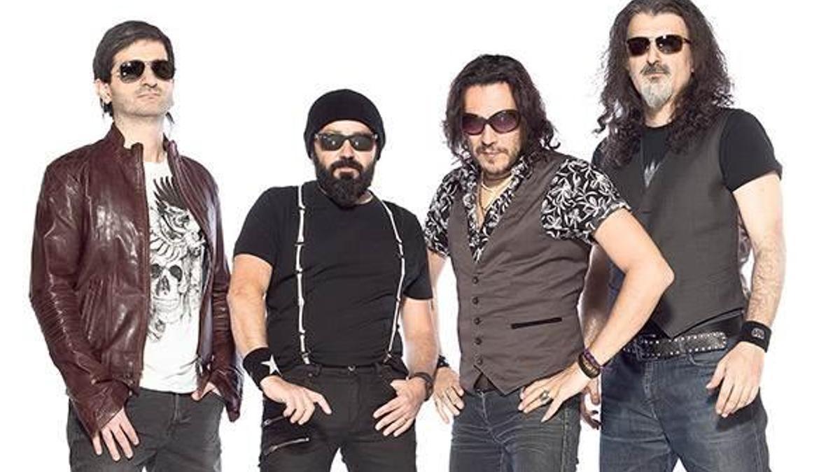Rock müzikle geçen 25 yıl!