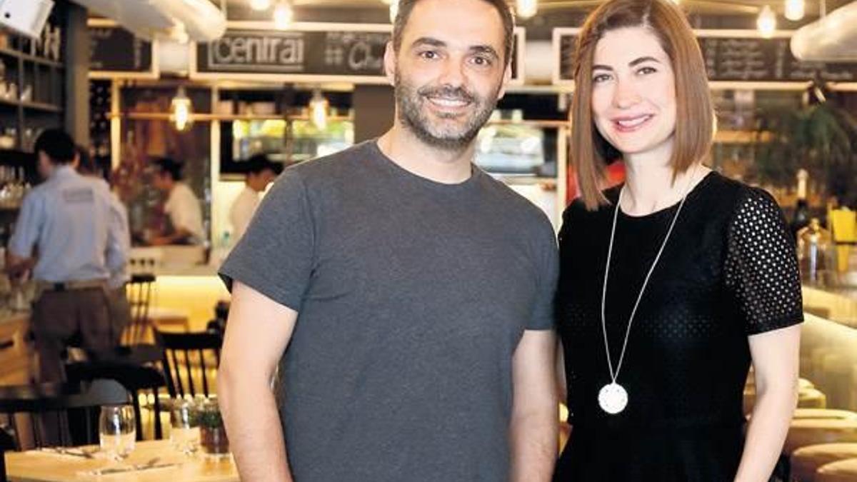 Don Kişot gibi yel değirmenlerine saldırdım