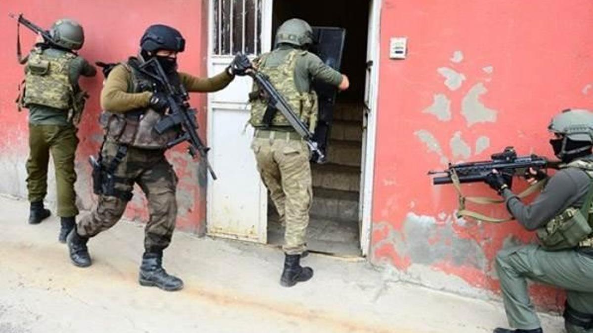 19 Mayıs'ı kana bulayacaklardı!