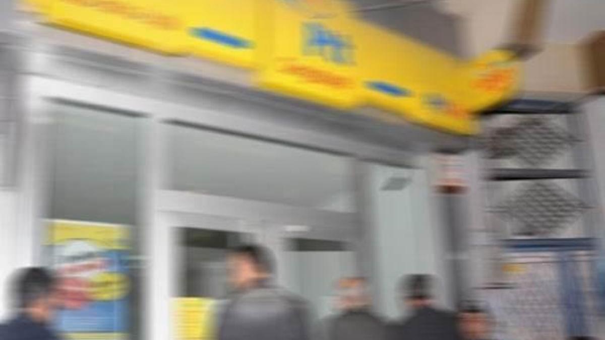 PTT adına gelen bu maile dikkat