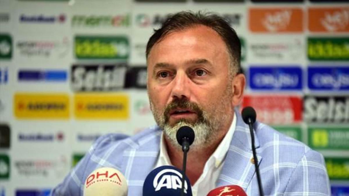 Trabzonspor'da hayal kırıklığı