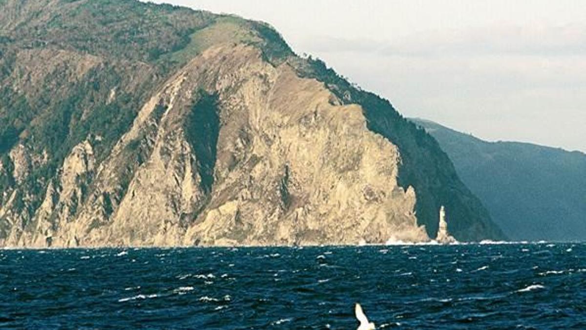 Kuzey Kore, Rusya'ya ait bir yatı gözaltına aldı