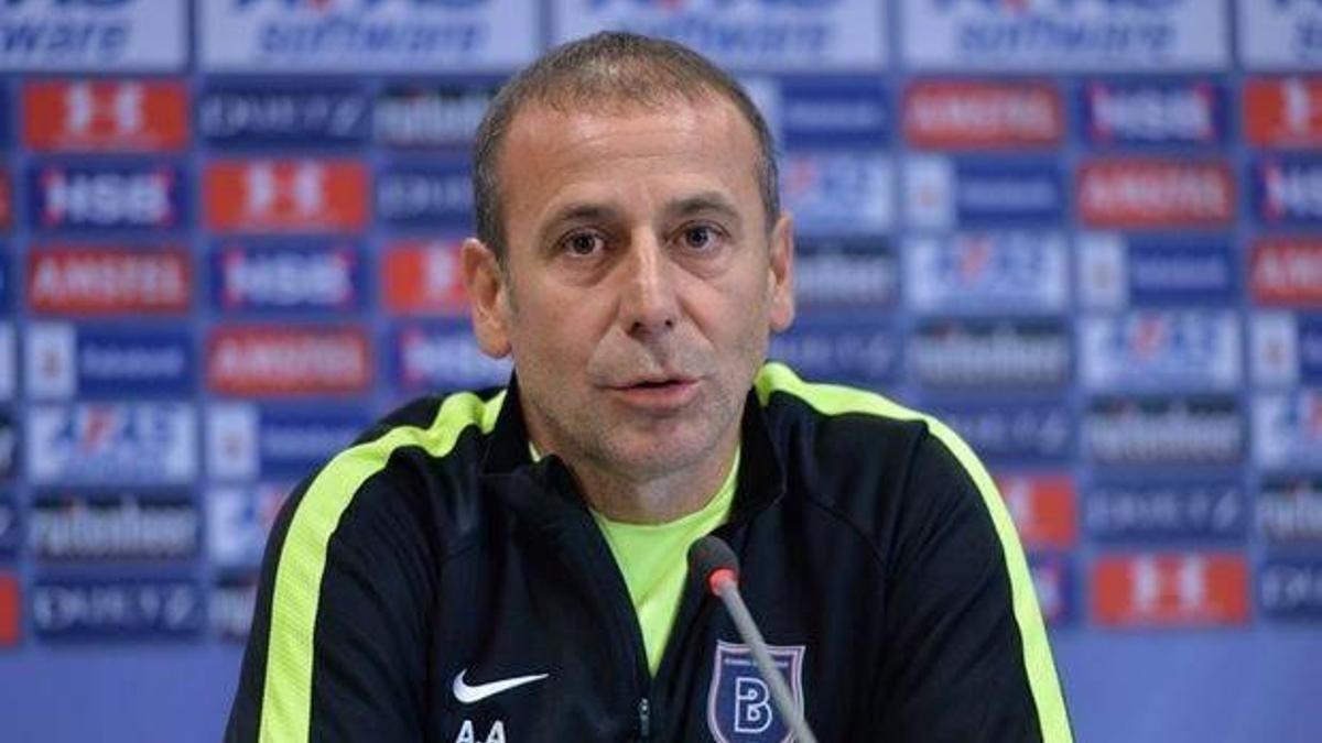 Abdullah Avcı'dan G.Saray'a cevap!