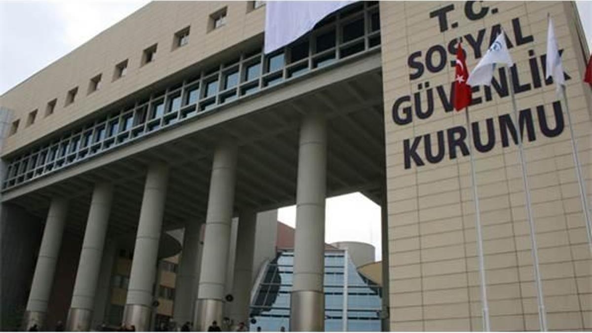SSK Bağ-Kur hizmet dökümünü internetten alabilir miyim?