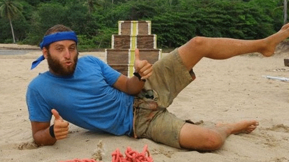 Taner Tolga Tarlacı’ya, “Soyguncu Acun Ilıcalı” cezası