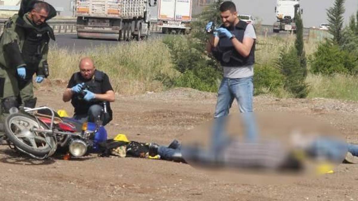 Kamu kurumlarını kana bulayacaklarmış