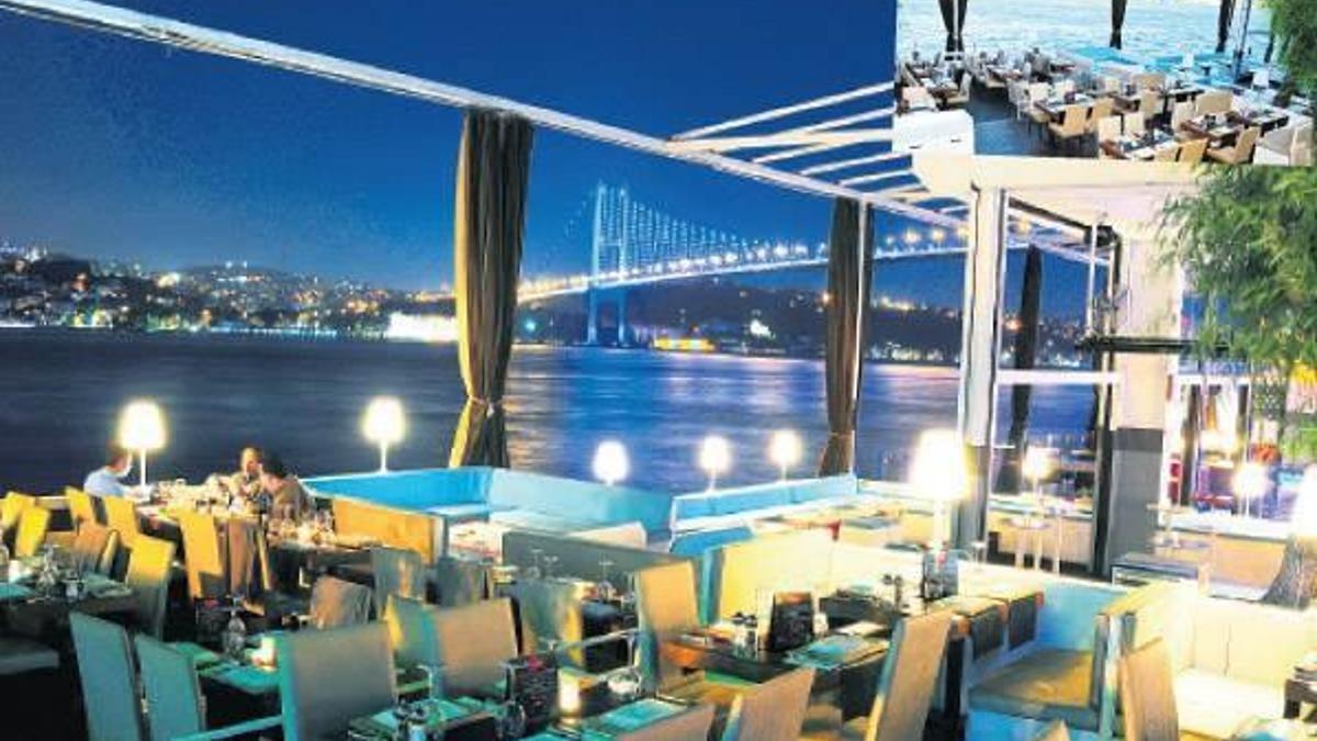 Bir meyhane klasiği ‘Yakup 2’ Sortie’de