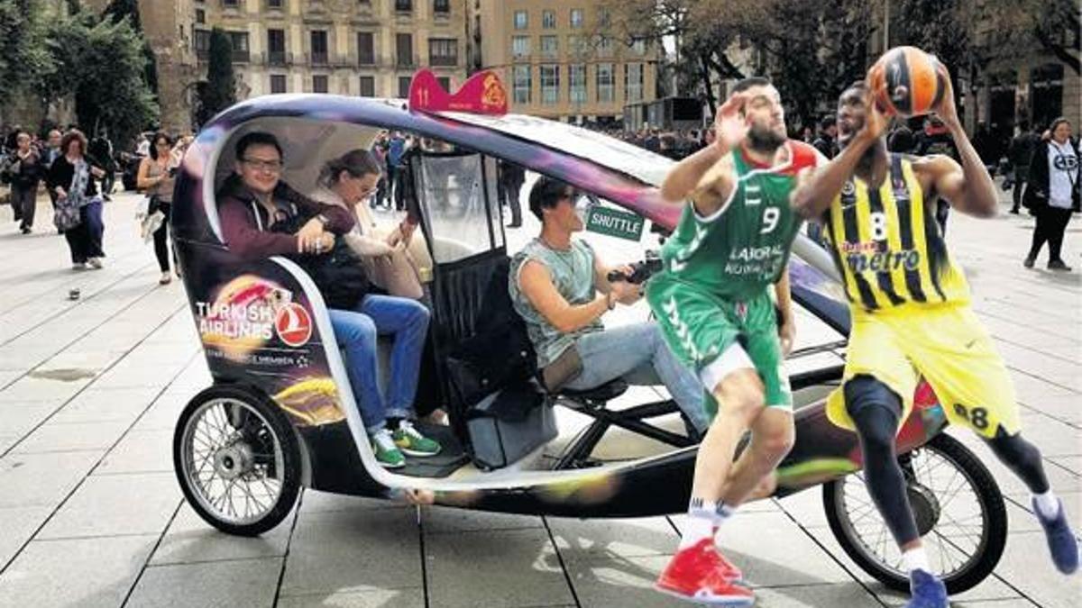Marka bilinirliğinde zirve işte böyle geldi