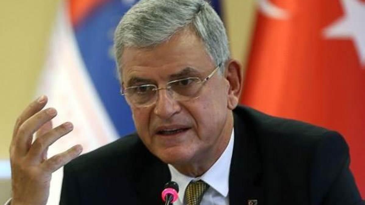 ‘Türk milletine açıklamalı’