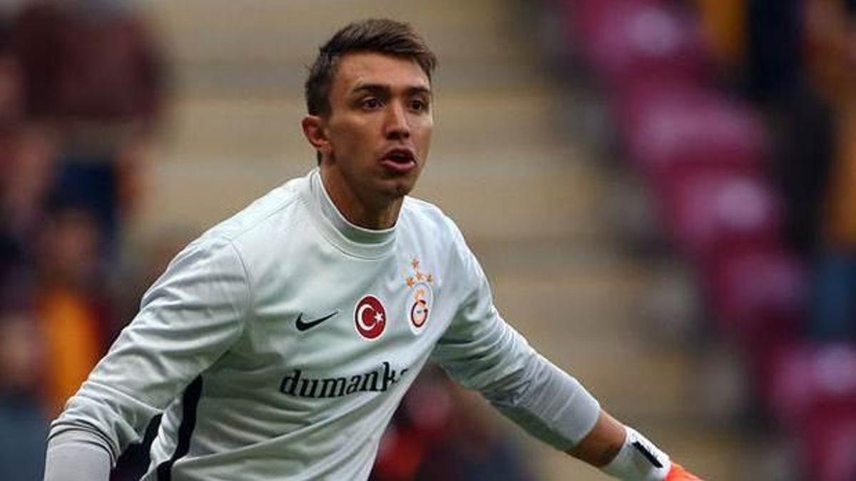 'Gelirsem aklım kupada kalır'