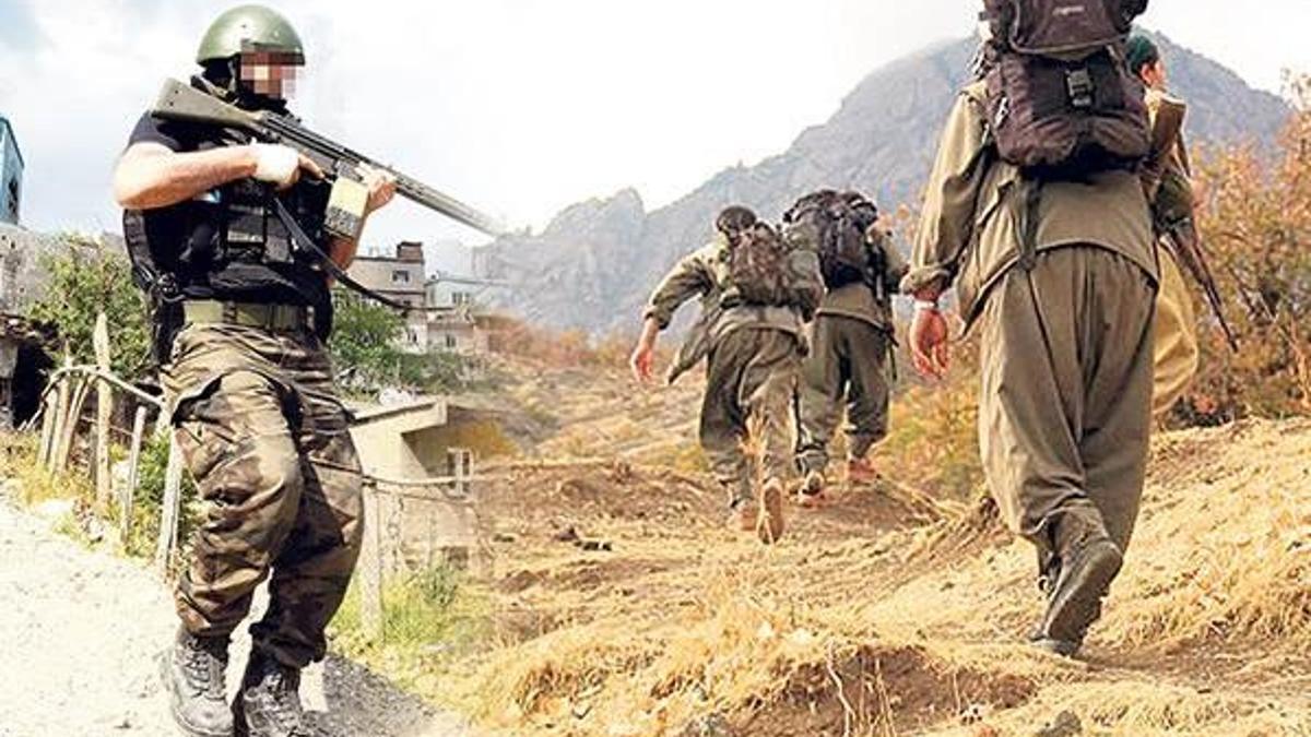 PKK'ya çağrı: ‘Ölümü değil yaşamı seçin’