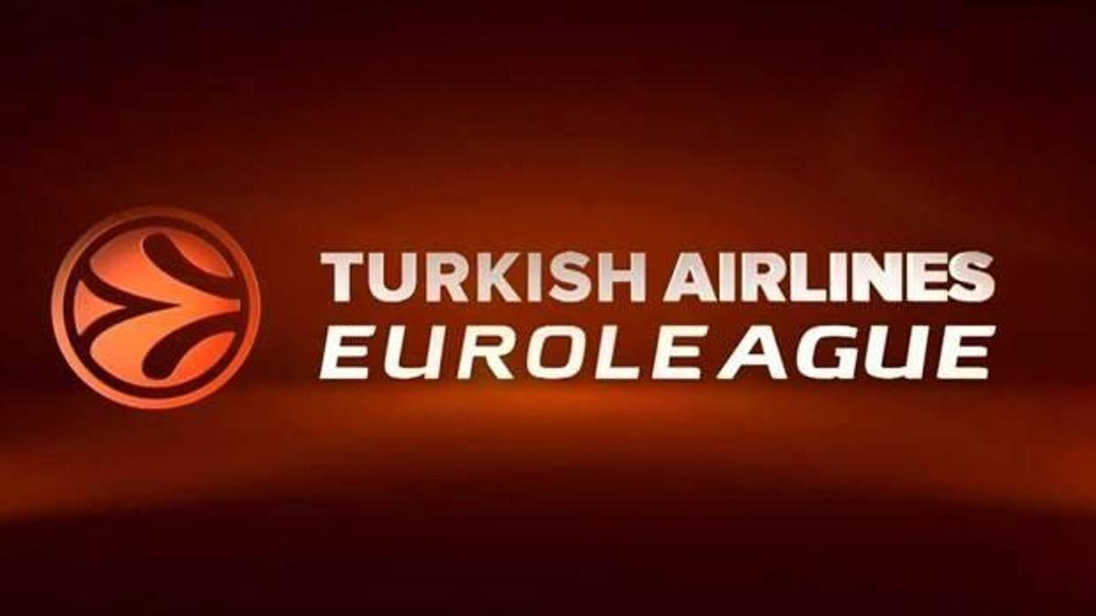 4 takımla Euroleague'deyiz!