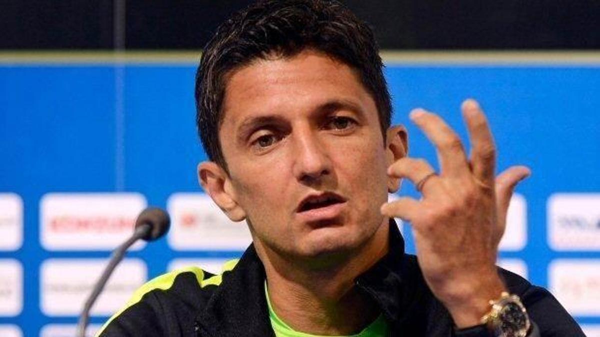 Razvan Lucescu: Babam henüz karar vermedi